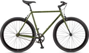 Jamis Beatnik 58